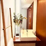 Meco Beach With Private Pool Vila *