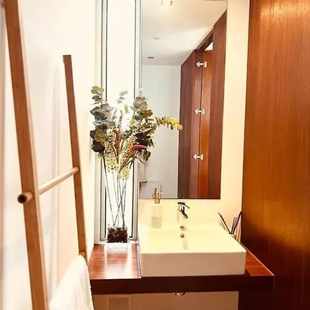 Meco Beach With Private Pool Villa *