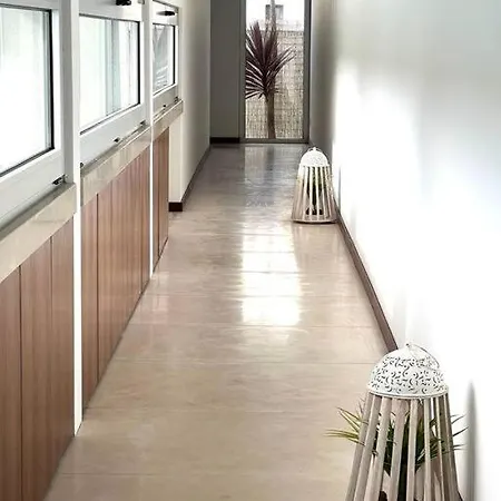 Meco Beach With Private Pool *