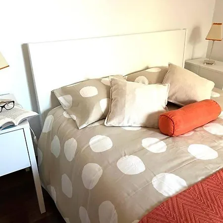 Meco Beach With Private Pool فيلة