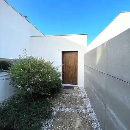 Meco Beach With Private Pool