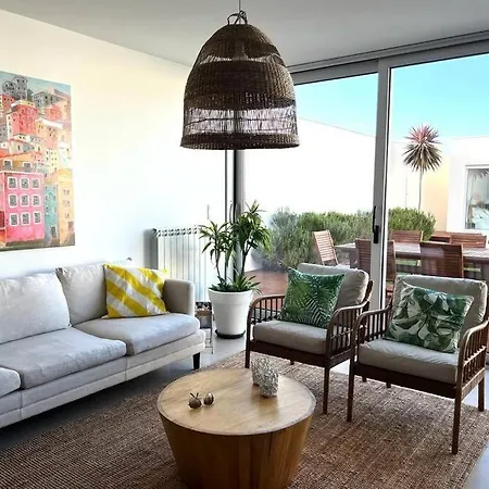 Meco Beach With Private Pool فيلة