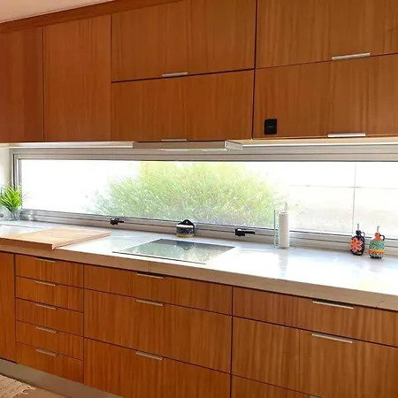 فيلة Meco Beach With Private Pool سيسيمبرا