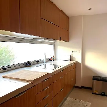 Meco Beach With Private Pool *