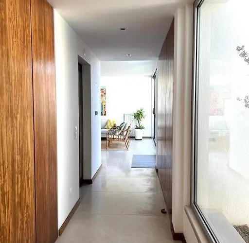 Meco Beach With Private Pool Villa *