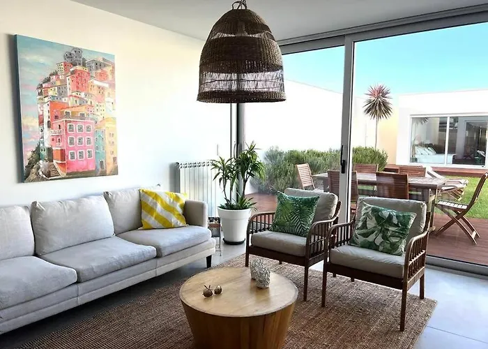 Meco Beach With Private Pool Villa