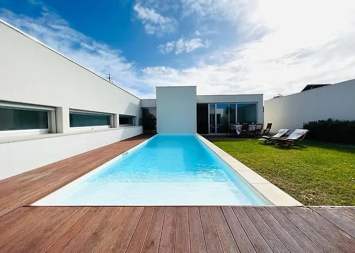 Villa Meco Beach With Private Pool *